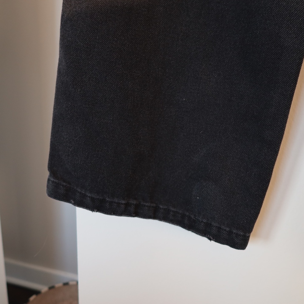 Habitual Drawstring Wide Leg Jeans - Picture 14 of 14